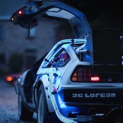 DeLorean