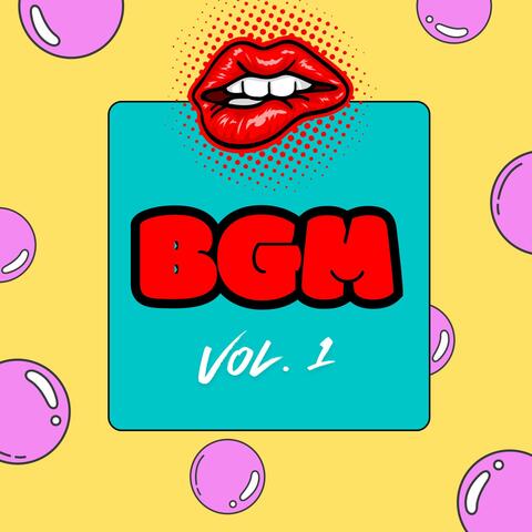 YOUTUBE BGM, Vol. 1