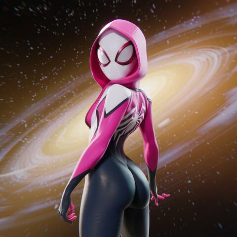 Hello Stranger (Spiderman: Beyond the Spider-Verse)