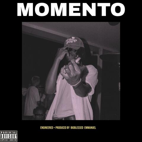 MOMENTO