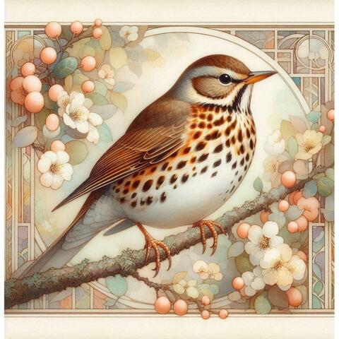 Song Thrush