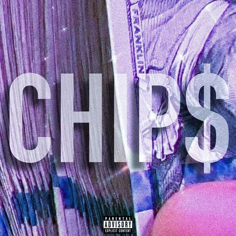 CHIPS (feat. SS MILLI0)