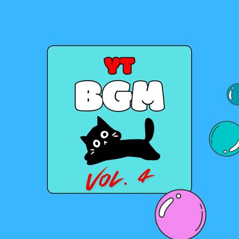 YOUTUBE BGM, Vol. 4