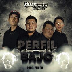Perfil Bajo (feat. Los de la Glock)