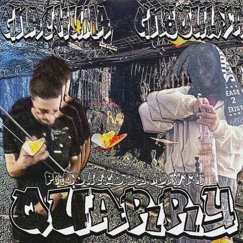 QUARRY (m4wth) (feat. gNsoulja)