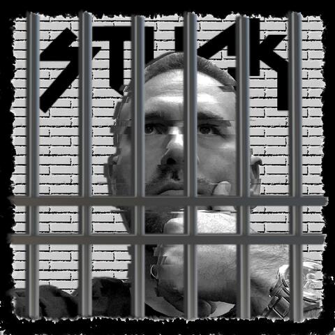 Stuck (feat. Paulo & Spungee Goodness)