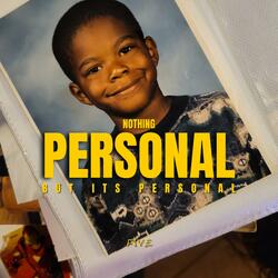 Kamari's Interlude (feat. Kamari)