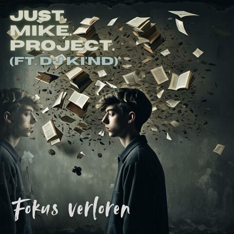 Fokus verloren
