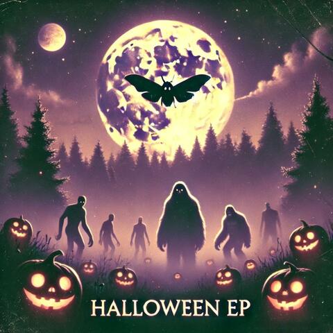 Halloween EP