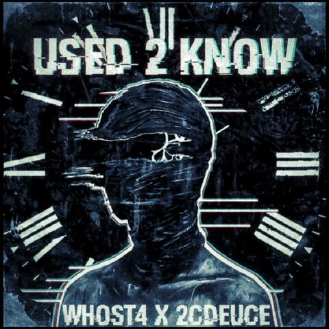 Used 2 Know (feat. 2c Deuce)