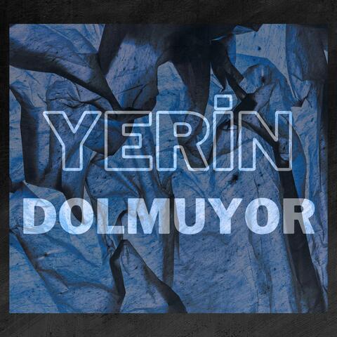 Yerin Dolmuyor (feat. Okan)