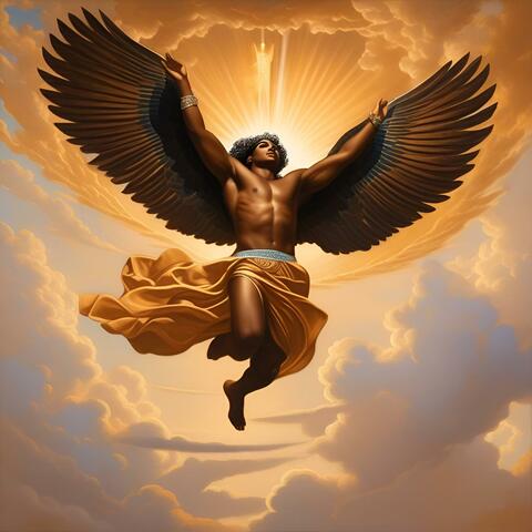 Holy Flow (Lyrical Deity)
