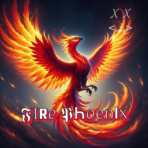 Fire Phoenix
