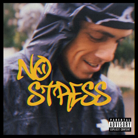 No Stress (feat. STASH STANTON)
