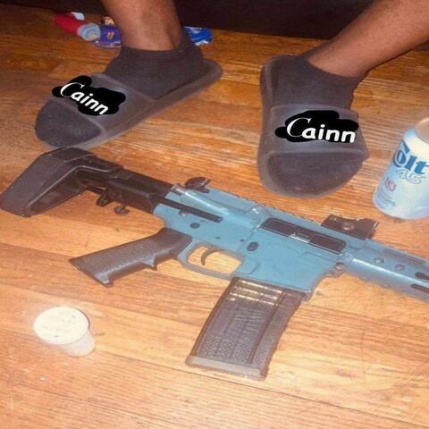 Who To Trust (feat. Jalil)