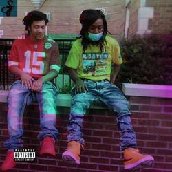 2020 Vision (feat. Grimie)