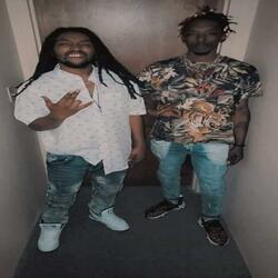 GLOKC UP (feat. CBWYNB)