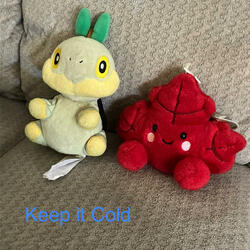 Keep it Cold