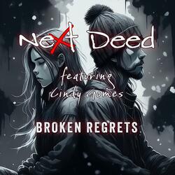 Broken Regrets (feat. Cindy Gomes)