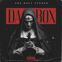 The Holy Cypher (feat. J. Dez, Babyfood, DemonTimeFredo, D-Ez & NØENVŸ)