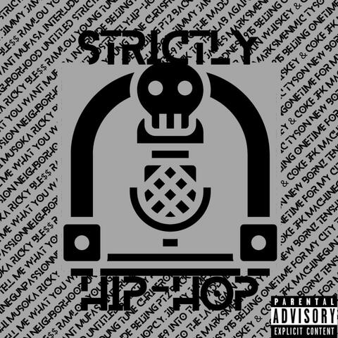 Strictly Hip-Hop