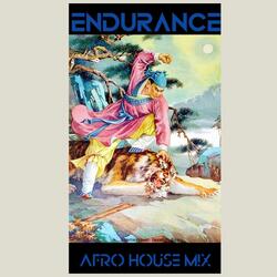 Endurance (1 hour, Afro House Mix)