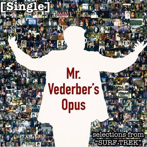 Mr. Verderber's Opus