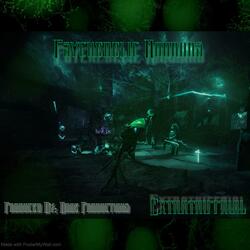 Psychedelic Horrors (feat. Booe Productions)