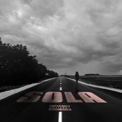 SOLA (feat. TH3 KID & EGO)