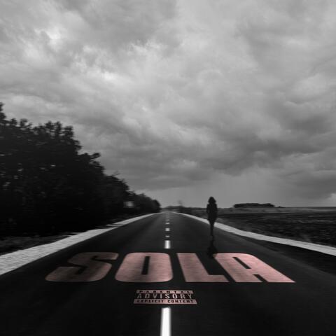SOLA (feat. TH3 KID & EGO)