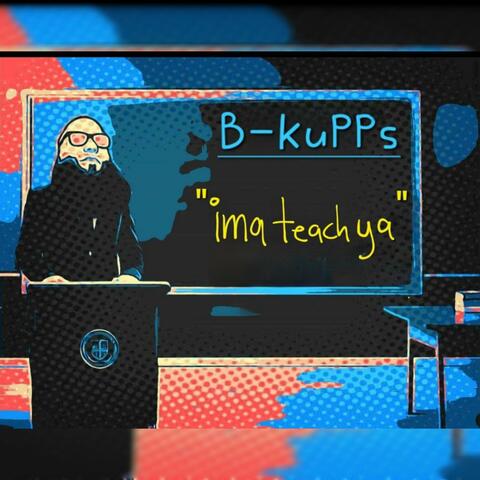 Ima Teach Ya