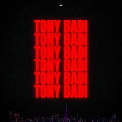 Tony Badi