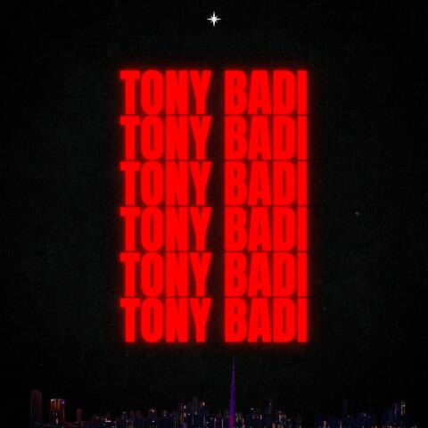 Tony Badi