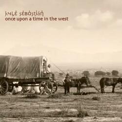 Once Upon a Time in the West