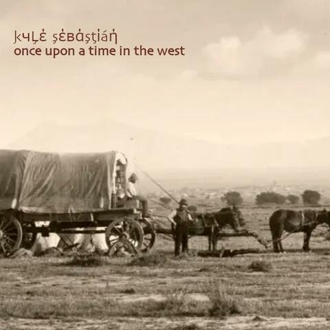 Once Upon a Time in the West