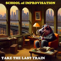 Take The Last Train