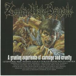 Fistful of entrails