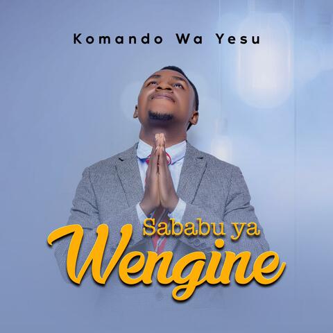 Sababu Ya Wengine