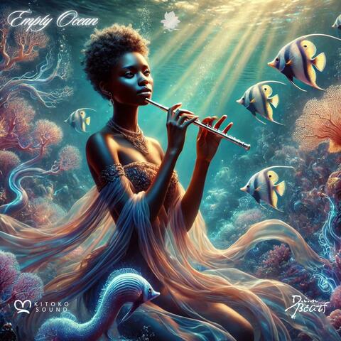Empty Ocean (feat. Afro Zen, Din Beats & Kanda Beats) [African Lofi]