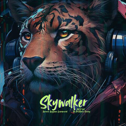 Skywalker (Special Instrumental Version)