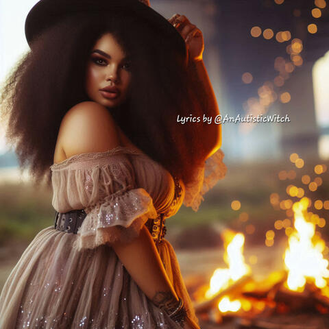 Baddest Queen Witch