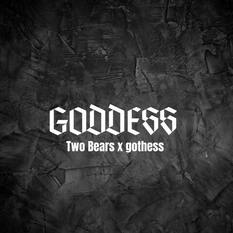 goddess (feat. gothess) [Extended]