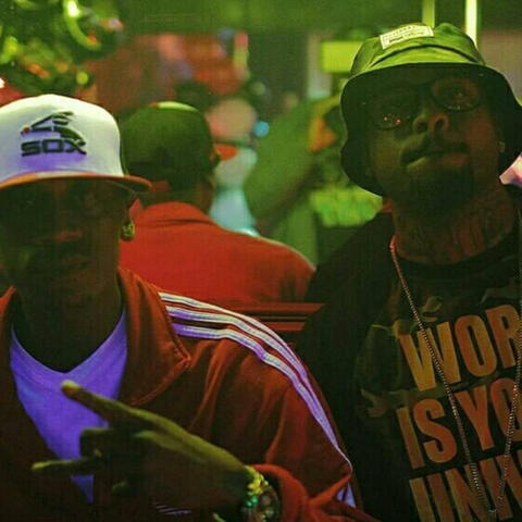 Go Getta (feat. Veli sosa)