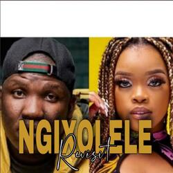 Ngixolele Revisit (feat. Busta 929 & Boohle)