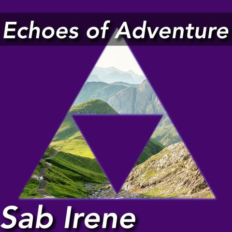 Echoes of Adventure (feat. Dan DeSimone, Brooke Ferd & Bassoonify)