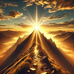 Sunny Thoughts™ Three Powerful Ways to Enhance Your Life