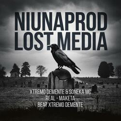 Real (feat. SonekaMc)