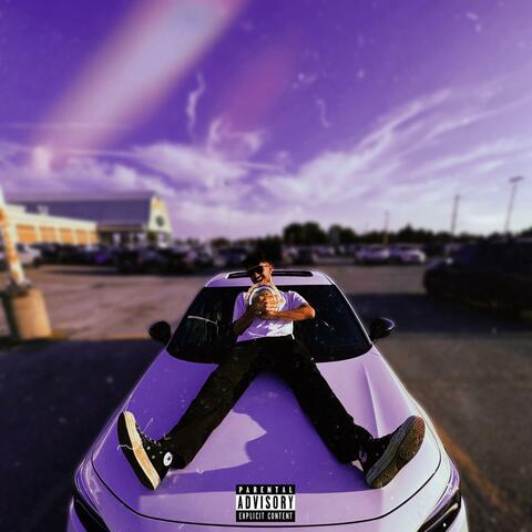 IN THE AIR (feat. YnDaKydd)