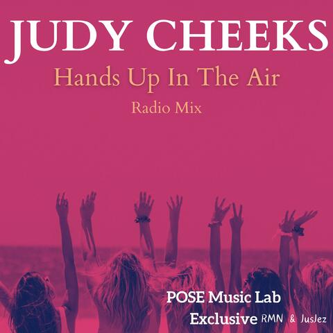 Hands Up (Radio Edit)