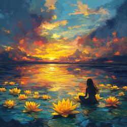 Rhythms of Devotion (Mantra of love and peace)